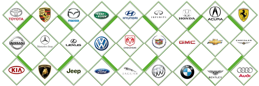 Locksmith Master Store Arlington, TX 817-357-4843 - automotive-logos