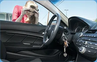 Locksmith Master Store Arlington, TX 817-357-4843 - locked-keys-in-car